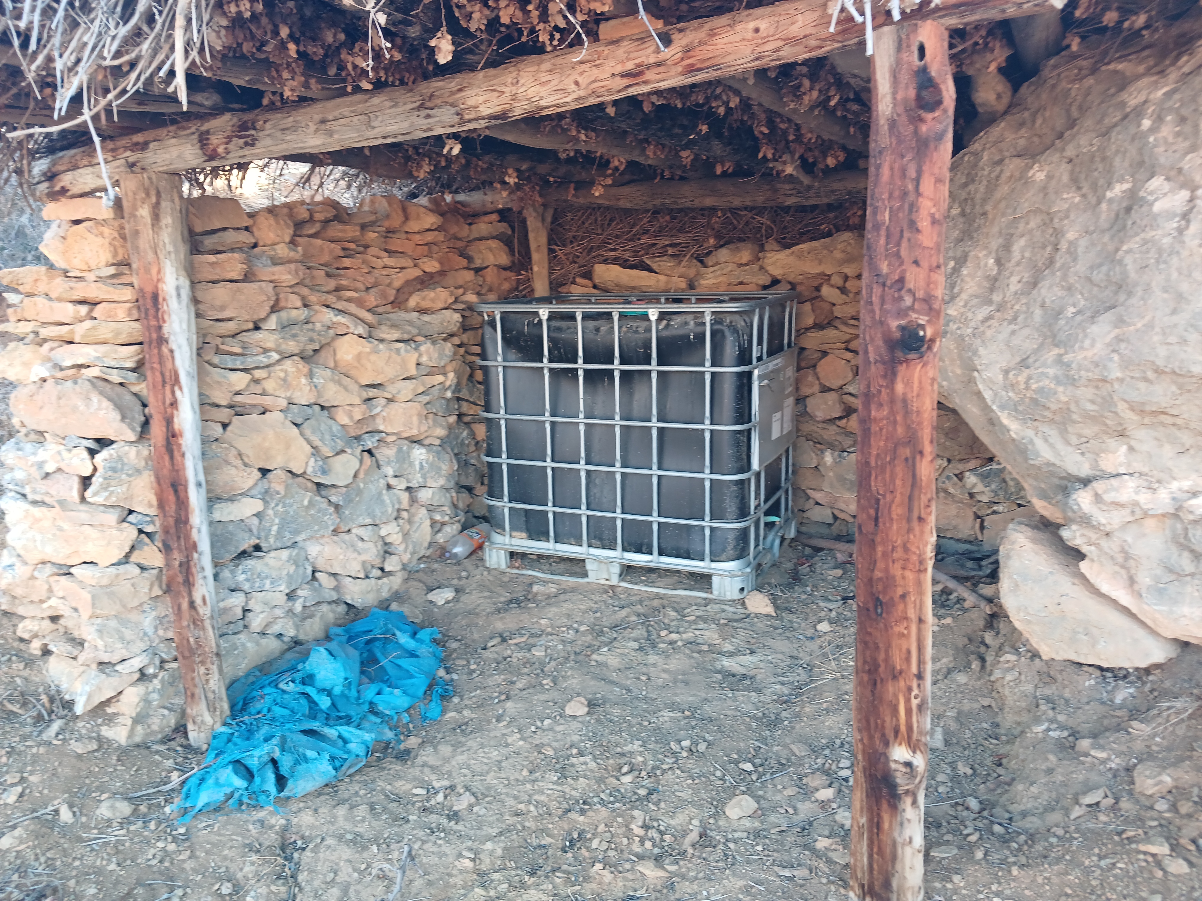 KONYA HADİM GÖYNÜKKIŞLA 4.361 M² BAĞIMIZ SATILIKTIR - KONYA HADİM fotoğraf 3