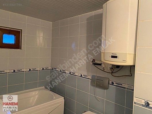 HANEM EMLAK TAN KUMLUCA MAVİKENT SİTESİNDE SATILIK TRİPLEX VİLLA - ANTALYA KUMLUCA fotoğraf 36