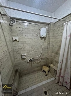 MUHTAR EMLAK'TAN ŞEHİR MERKEZİNDE KOMPLE SATILIK 3 KATLI BİNA - KÜTAHYA TAVŞANLI fotoğraf 14