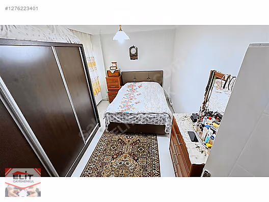 KARASU ÇARŞI İÇİNDE 3+1 SATILIK DAİRE - SAKARYA KARASU fotoğraf 8
