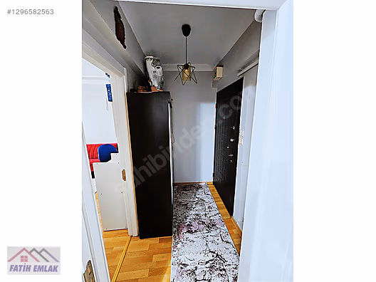 MERKEZİ KONUM 3+1 ARA KAT DAİRE ÇARŞIYA 2 DAKİKA YÜRÜME MESAFESİ - BURSA GEMLİK fotoğraf 25