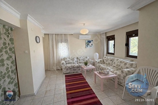 KUŞADASI'NDA DENİZE YÜRÜME MESAFESİNDE SATILIK 4+1 VİLLA - AYDIN KUŞADASI fotoğraf 30