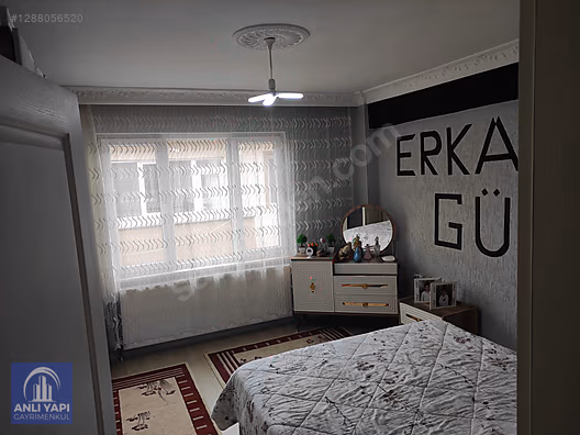 ÇARŞIYA PAZAR YERİNE VE KARACABEY ORTAOKULUNA YAKIN FIRSAT DAİRE - BURSA KARACABEY fotoğraf 11