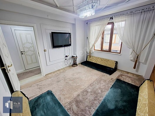 SELÇUKLU-SİLLE AK MAH-SİTE İÇİ-KİRALIK 5+1 LÜX KÖŞE VİLLA - KONYA SELÇUKLU fotoğraf 20