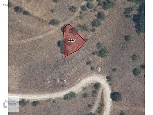 KÖY DİBİ YOLLU 500 m2 - BALIKESİR DURSUNBEY fotoğraf 4
