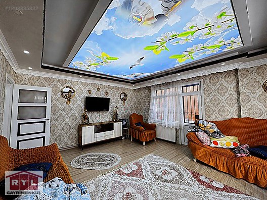 Ümraniye'de Satılık Müstakil Bina: 2 Daireli, Merkezi Konum - İSTANBUL ÜMRANİYE fotoğraf 42