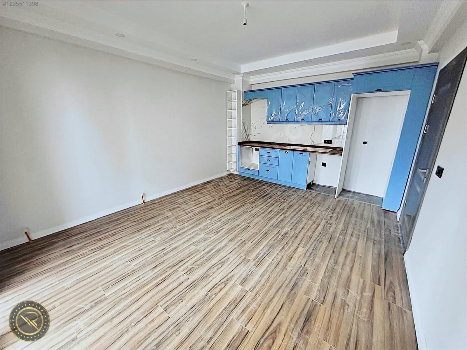İĞNEADA'DA DOĞAL GÜZELLİKLERİN TAM KALBİNDE 2+1 SATILIK DAİRE - KIRKLARELİ DEMİRKÖY fotoğraf 4