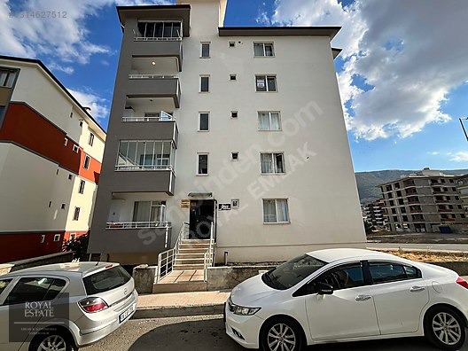 ROYAL EMLAKTAN ŞEYHCUİ MAHALLESİNDE KİRALIK 1+1 DAİRE - AMASYA MERKEZ fotoğraf 15