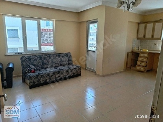 DİDİM KİRALIK 2+1 ARA KAT DAİRE - AYDIN DİDİM fotoğraf 4