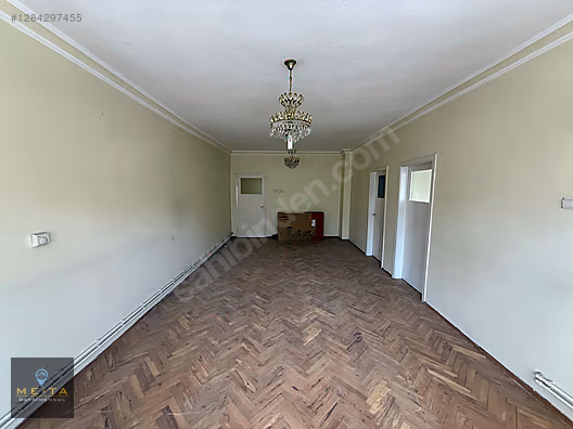 ME-TA GAYRİMENKUL'DEN ASKERİYE KARŞISI 3+1 SATILIK DAİRE - ANKARA POLATLI fotoğraf 12