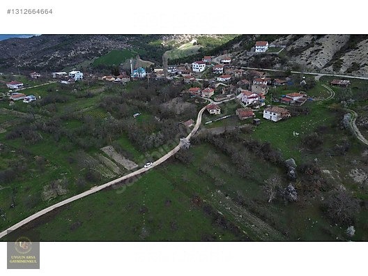SAKARYA TARAKLI HACIALİLER'DE 442 M2 KONUT İMARLI ARSA - SAKARYA TARAKLI fotoğraf 30