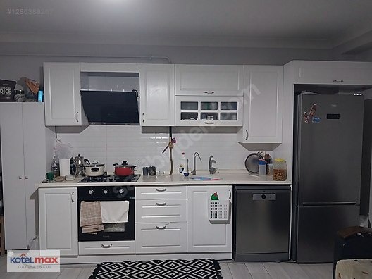İZMİT ASKERLİK ŞUBE YAKINI, 2+1 ,ARAKAT SATILIK DAİRE - KOCAELİ İZMİT fotoğraf 11