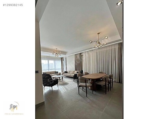 Pİ GAYRİMENKUL'den BATIKENT'te 4+1 SIFIR LÜKS DAİRE - ESKİŞEHİR TEPEBAŞI fotoğraf 3