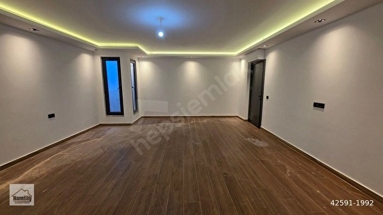 Müstakil Havuz, Asansör, Yerden Isıtma ve Akıllı Villa Sistemli Lüks Büyük Villa - ANTALYA KONYAALTI fotoğraf 29