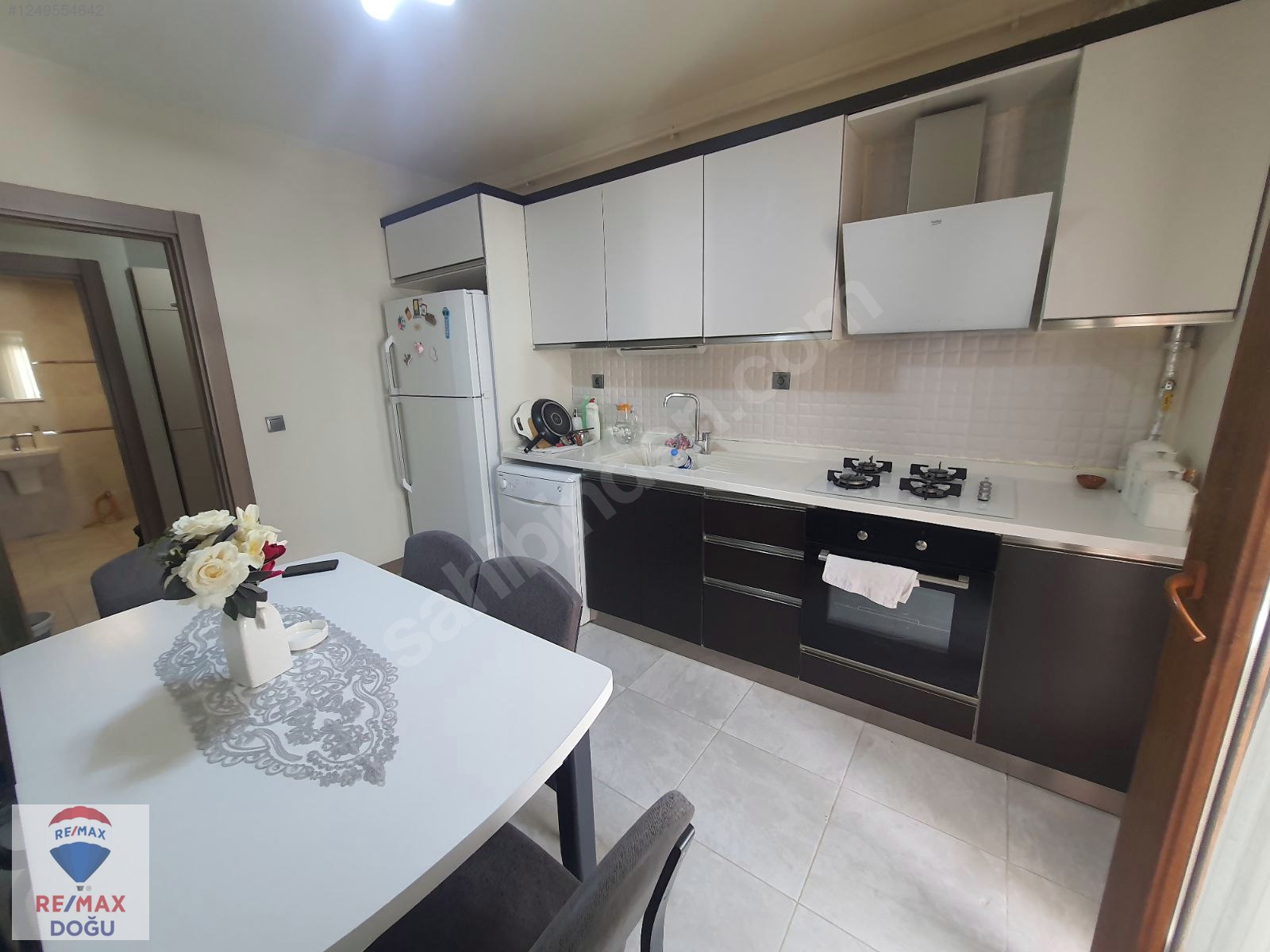 REMAX DOĞU'DAN ÇATALÇEŞME 1.ETAPTA SATILIK 3+1 DAİRE - ELAZIĞ MERKEZ fotoğraf 7