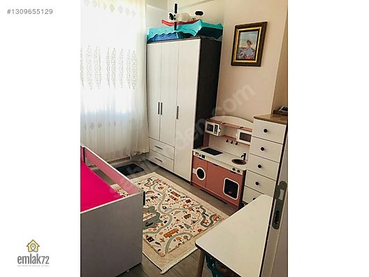 EMLAK 72 ' DEN KÜLTÜR MAHALLESİ'NDE SATILIK DAİRE - BATMAN MERKEZ fotoğraf 16