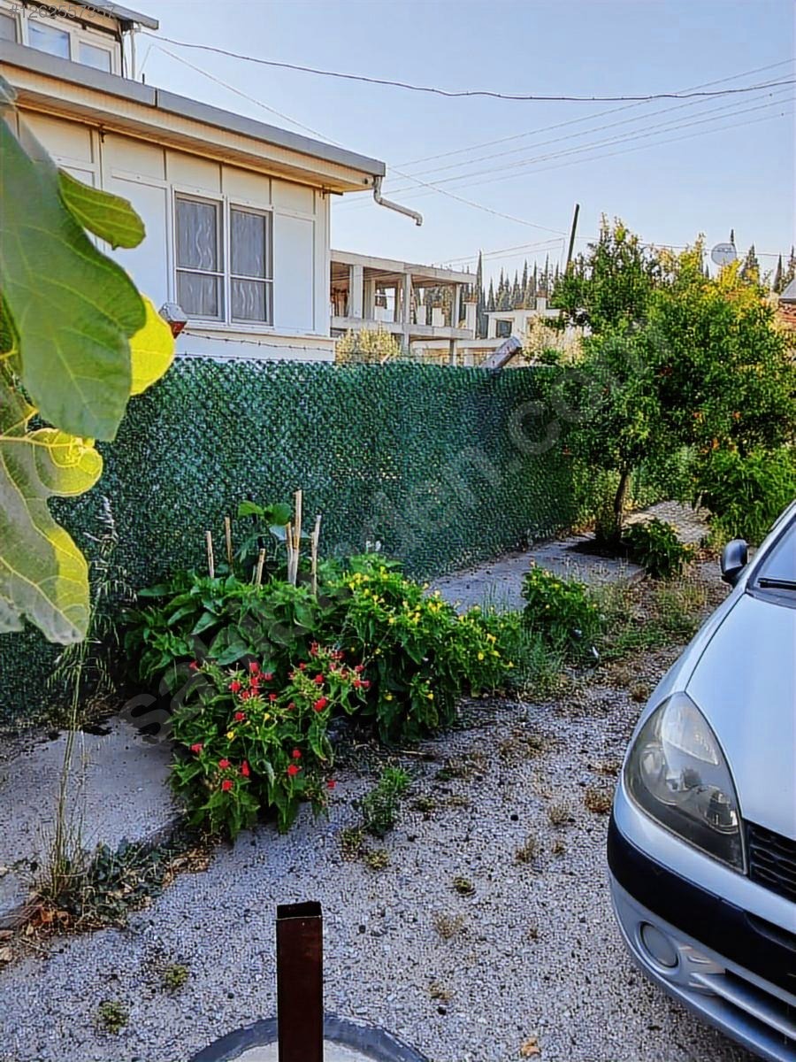 DOSTLAR GAYRİMENKUL DEN SÜLEYMANLI DA ARSA - MANİSA AKHİSAR fotoğraf 35