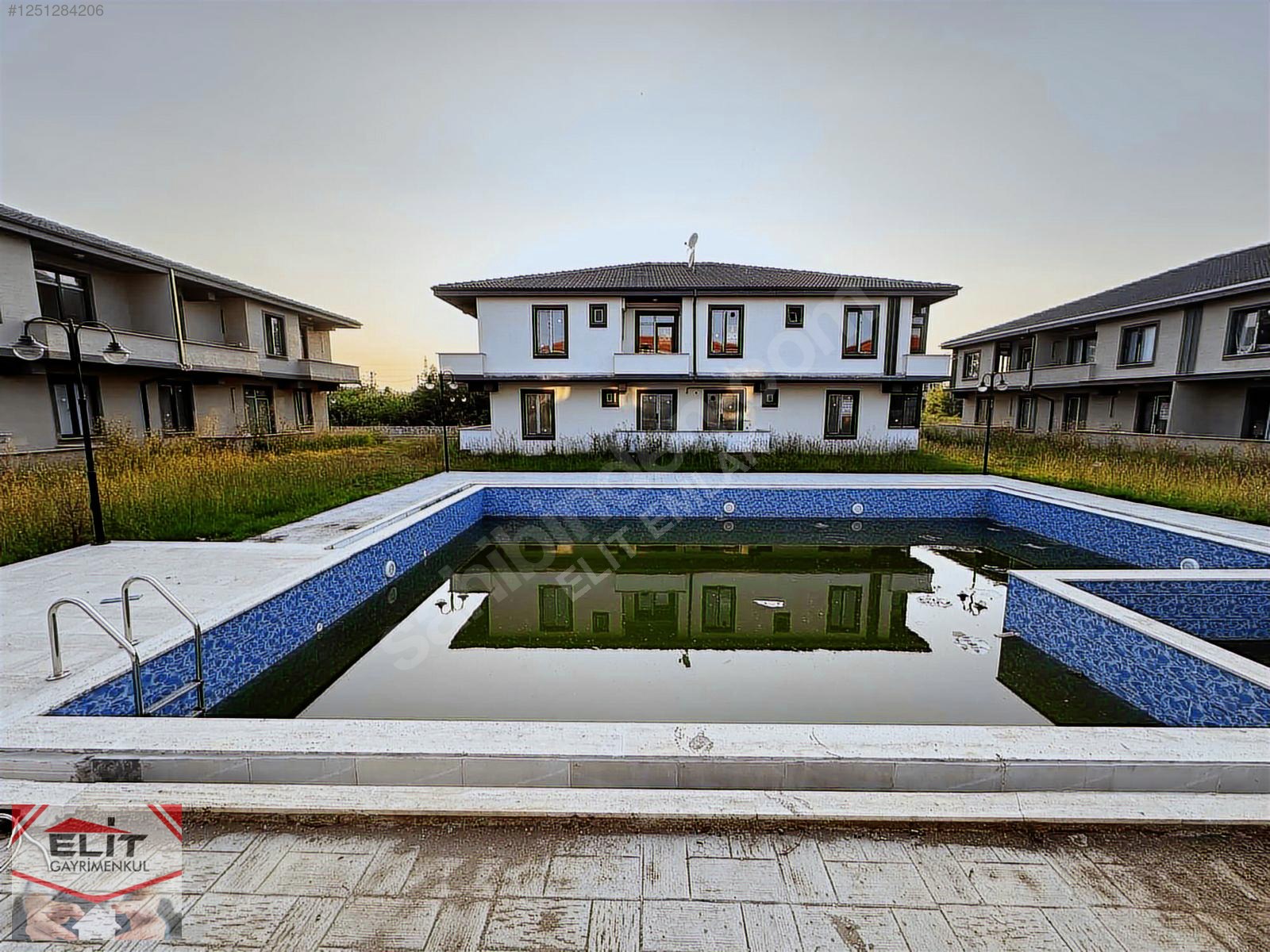 KARASU MERKEZDE SATILIK HAVUZ CEPHE 1+1 EŞYALI FIRSAT DAİRE - SAKARYA KARASU fotoğraf 50