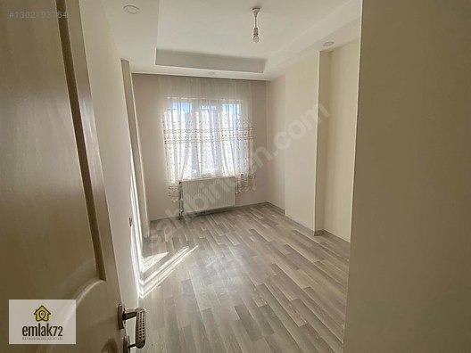 EMLAK 72 DEN BAHÇELİEVLER'DE 2+0 SATILIK DAİRE - BATMAN MERKEZ fotoğraf 6