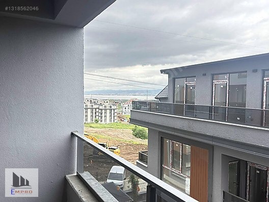 SÜPER KONUMDA KİRALIK LÜKS ARAKAT DAİRE - KOCAELİ BAŞİSKELE fotoğraf 5