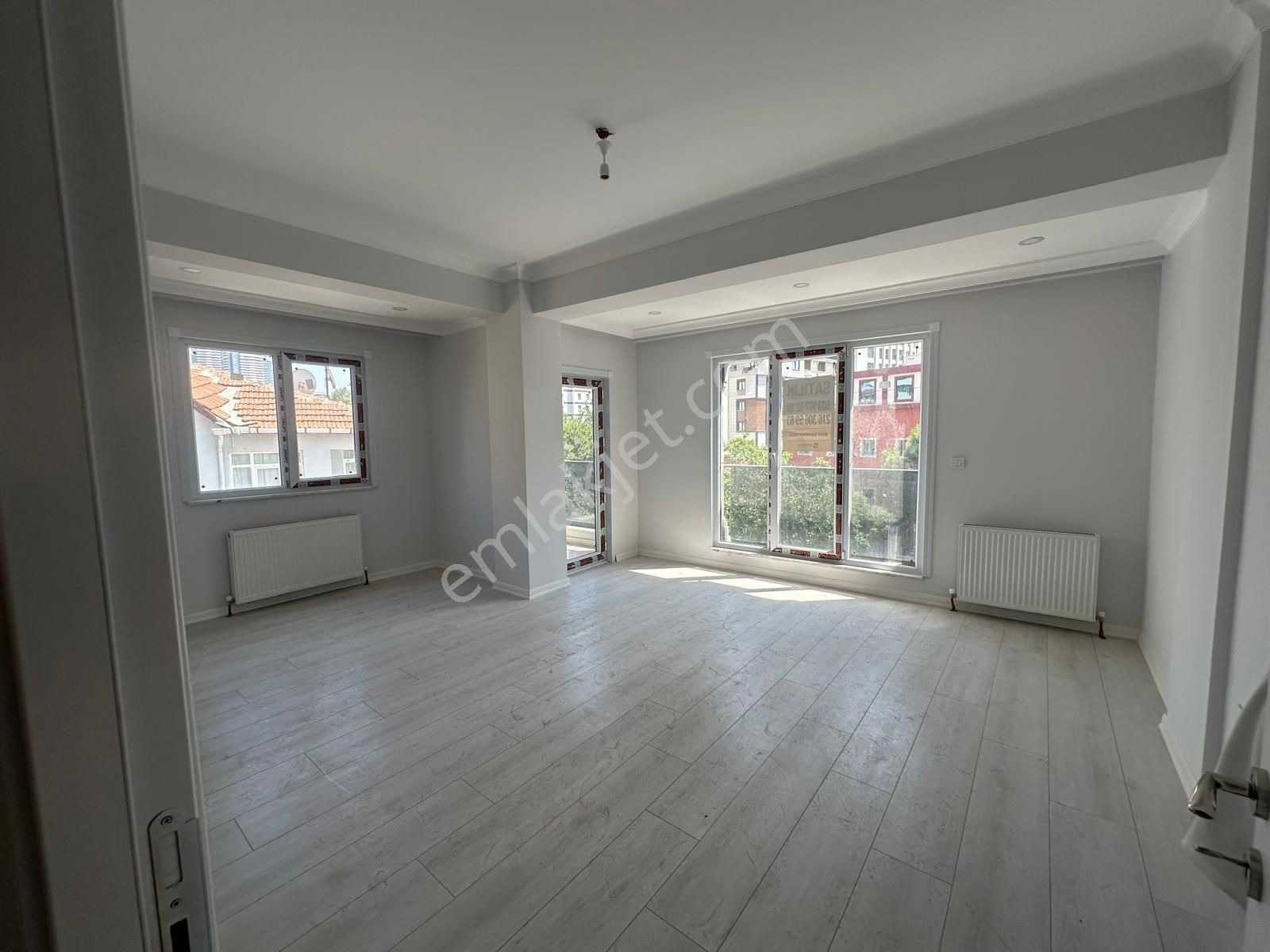 Baki Emlak Kartal Esentepede 2+1 Sıfır Daire - İSTANBUL KARTAL fotoğraf 7