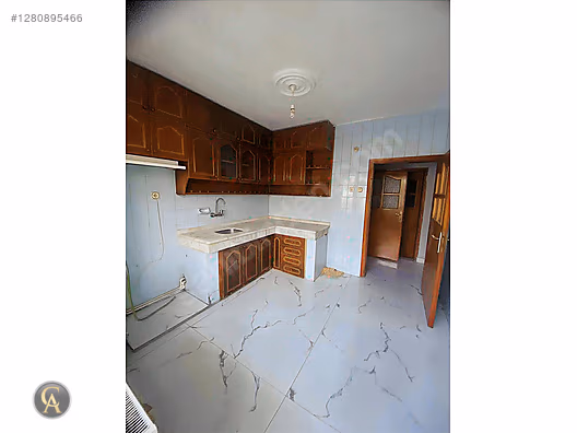 PETEK EVLER SİTESİ SATILIK 1.KAT 3+1 DAİRE - SAKARYA ADAPAZARI fotoğraf 6