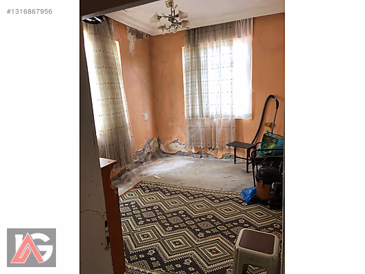 ADRASAN MERKEZDE 450m2 EVLİ PARSEL - ANTALYA KUMLUCA fotoğraf 17
