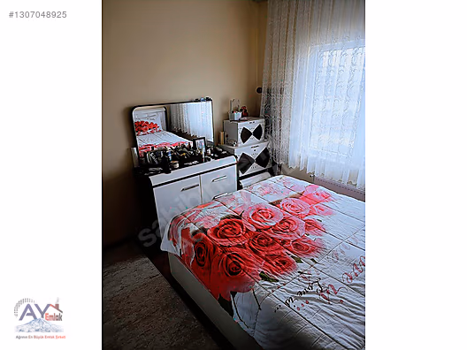 FIRAT MAHALLESİ . 10 KATLI TOKİLER K-B CEPHELİ 3.KAT 125M2 3+1 - AĞRI MERKEZ fotoğraf 12
