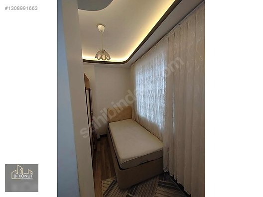 YEDİTEPE DE 1+1 KİRALIK EŞYALI MEMUR VE AİLE BİNASI - GAZİANTEP ŞAHİNBEY fotoğraf 12