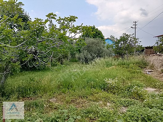 ATLANTİK'ten İMARLI ARSA - İZMİR ÖDEMİŞ fotoğraf 12