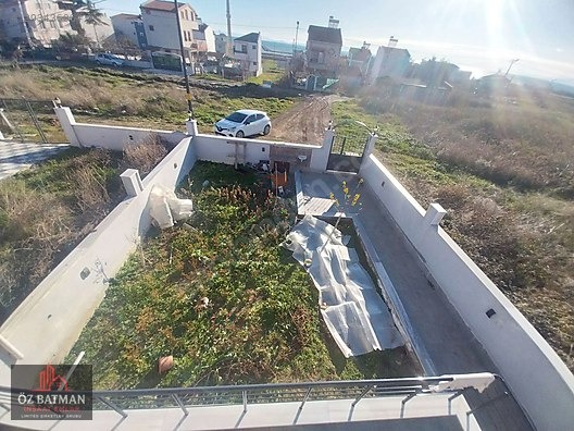 #ÖZ BATMAN#ÇEŞMELI SATILIK LÜKS VILLA DENİZ VE E 5 YAKIN - TEKİRDAĞ MARMARAEREĞLİSİ fotoğraf 2