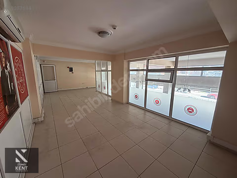 Kemalpaşa Satılık 420m2 Batar Katlı Depolu Dükkan - İZMİR KEMALPAŞA fotoğraf 30