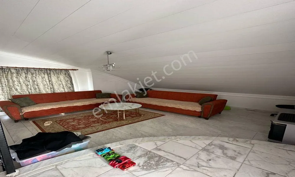 Didimde 3+1 Deniz Manzaralı Asansörlü Dubleks Daire - AYDIN DİDİM fotoğraf 6