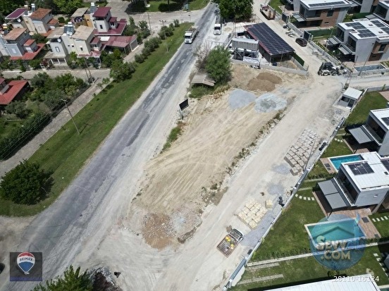 KUŞADASI DAVUTLARDA FIRSAT KUPON ARSA - AYDIN KUŞADASI fotoğraf 21