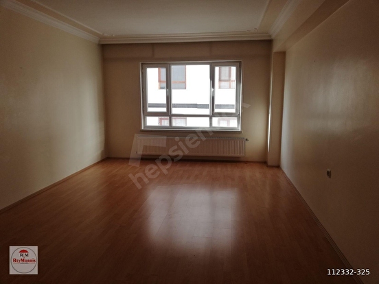 Keçiören Aktepe'de Y.Giriş Yapılı Balkonlu Kombili Geniş Salon ve Mutfak 120 M2  - ANKARA KEÇİÖREN fotoğraf 8