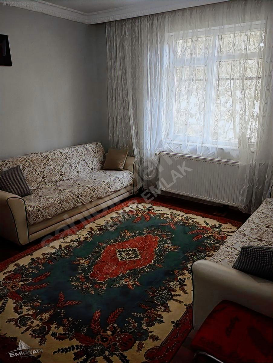EMIR EMLAK TAN SATILIK 4+1 DAİRE İNÖNÜ CADDESİNDE - KARS MERKEZ fotoğraf 10