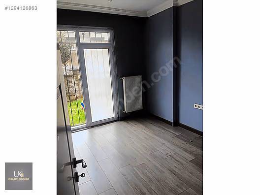 Derince Dumlupınar Mh Satılık Yüksek Giriş Daire - KOCAELİ DERİNCE fotoğraf 4