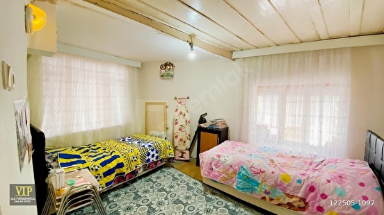 VİP GAYRİMENKUL'den CAMİCEDİT MAH. 2 KATLI BAHÇELİ MÜSTAKİL EV - ANTALYA ELMALI fotoğraf 16