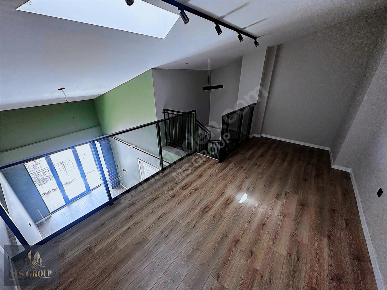 MS GROUP GAYRİMENKUL'DEN AKDEĞİRMEN MAH 2+1 SATILIK LÜKS DAİRE - SİVAS MERKEZ fotoğraf 10