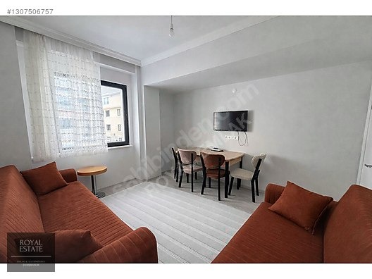 ROYAL EMLAKTAN EŞYALI KİRALIK 2+1 DAİRE - AMASYA MERKEZ fotoğraf 12