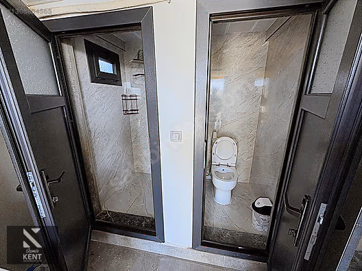 Bornova Yakaköy Satılık 3+1 Kış Bahçeli 140m2 Havuzlu Villa - İZMİR BORNOVA fotoğraf 34