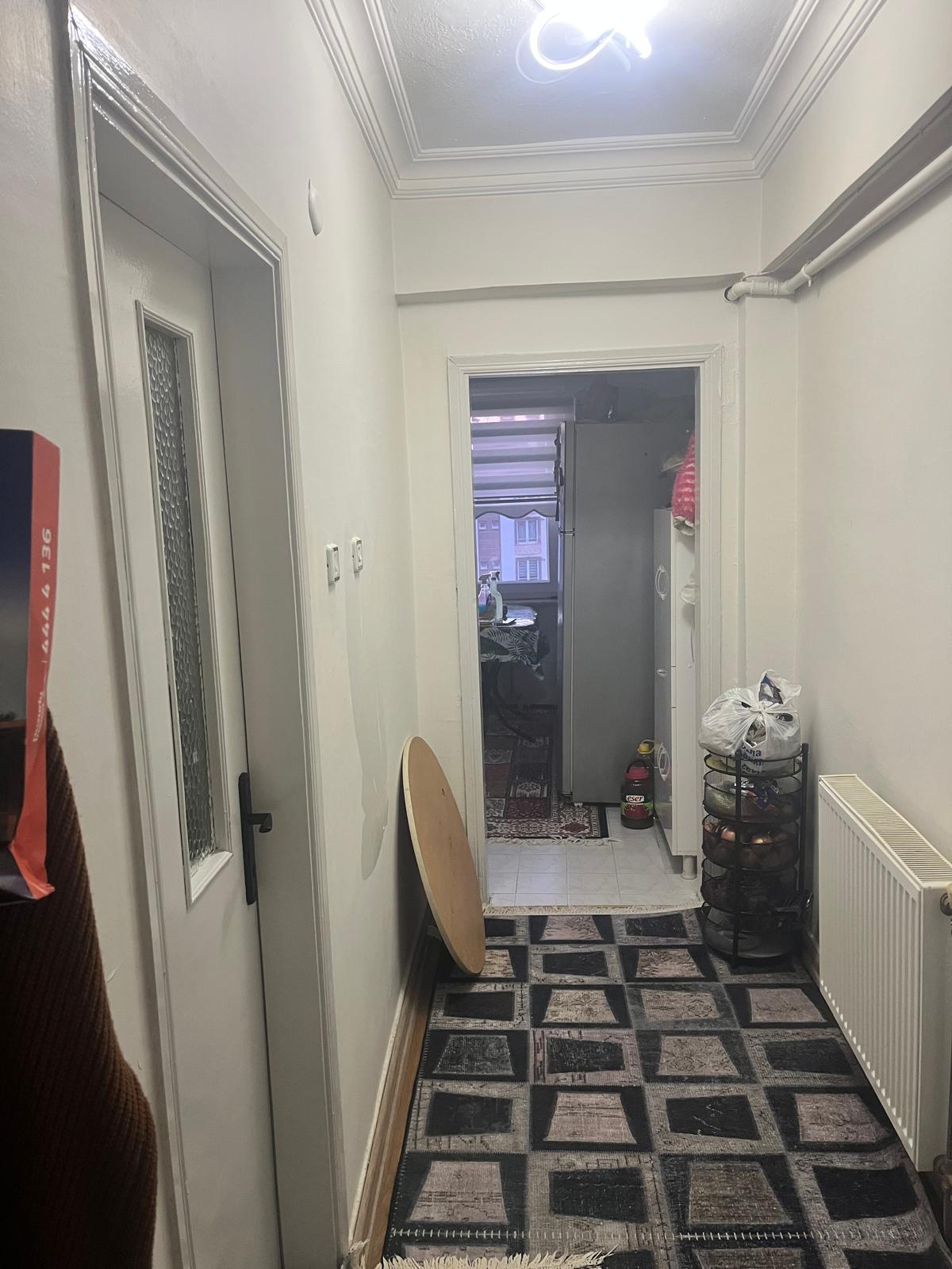 ÖZEN GAYRİMENKUL'DEN ZAFERTEPE MH. 3+1 SATILIK DAİRE  - KÜTAHYA MERKEZ fotoğraf 13