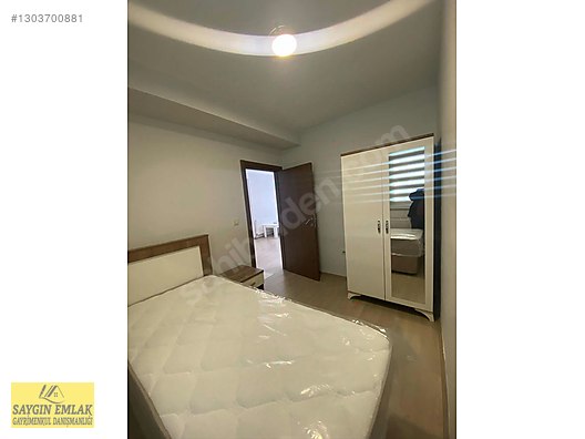 AMASYA HACILAR MEYDANI MAH.EŞYALI KİRALIK 2+0 DAİRE - AMASYA MERKEZ fotoğraf 6