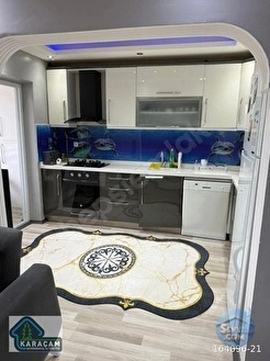 YENİ MAHALLE TOKİ EŞYALI 3+1 KİRALIK DAİRE - BALIKESİR KARESİ fotoğraf 9