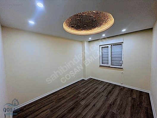 HAVUZLU EBEVEYN BANYOLU PANJURLU İÇİ KOMPLE YENİLENMİŞ 2+1 DAİRE - ANTALYA KONYAALTI fotoğraf 11