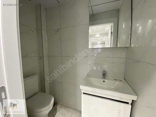 Pİ GAYRİMENKUL'den BATIKENT'te SIFIR 2+1 DAİRE - ESKİŞEHİR TEPEBAŞI fotoğraf 23