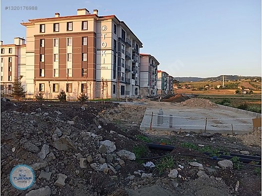 RESMİ TAPU DEVİRLİ - 50 M2 20 BİN TAKSİTLE MUHTEŞEM YATIRIM - SAMSUN 19 MAYIS fotoğraf 12