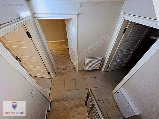FATİH MEVLANAKPI'DA SATILIK 3+1 DUBLEKS DAİRE - İSTANBUL FATİH fotoğraf 10