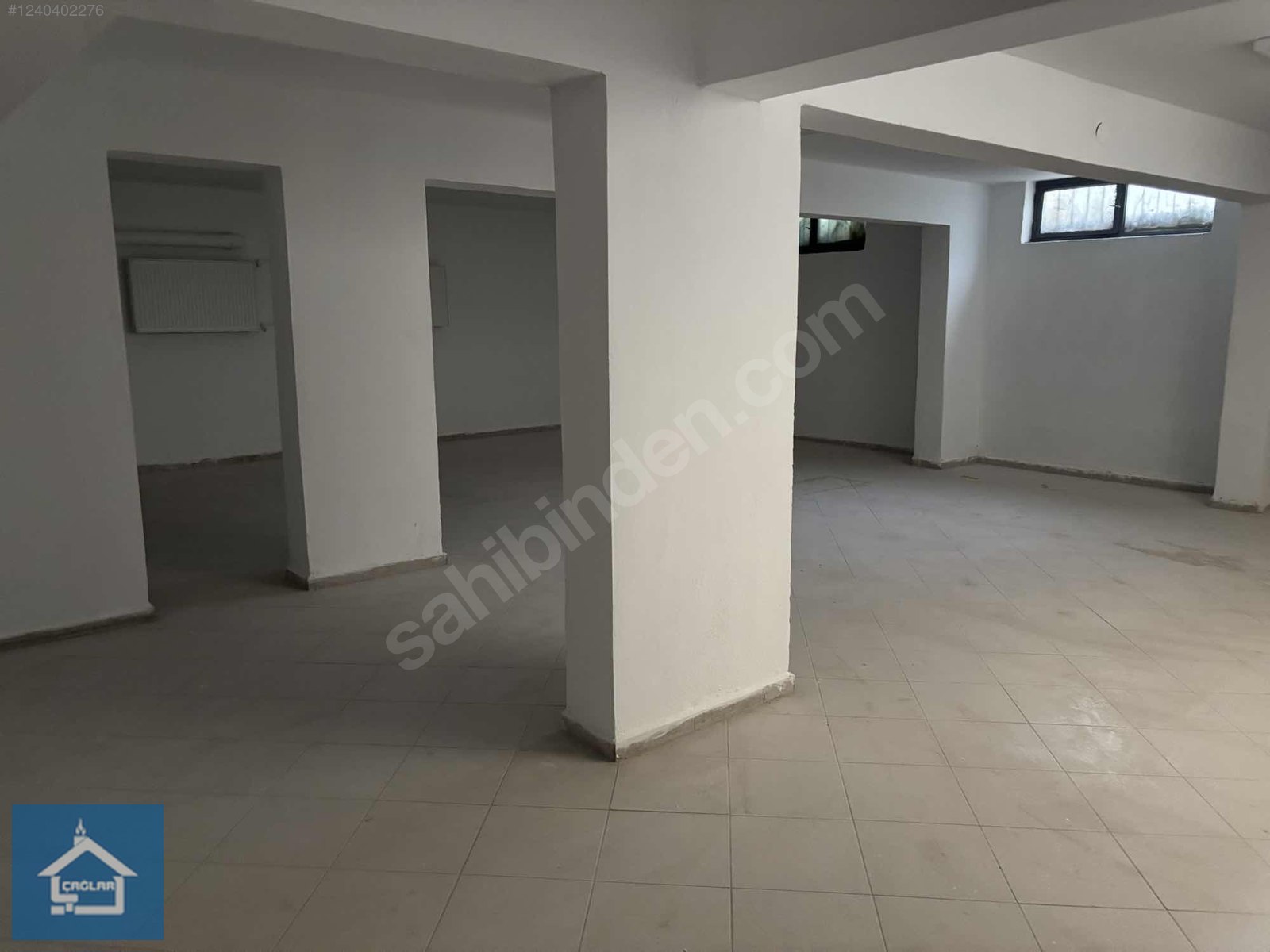 ÇAĞLAR'DAN KOZDERE CD. HEYKEL YAKINI 130m2+130m2 SATILIK İŞ YERİ - BURSA YENİŞEHİR fotoğraf 30