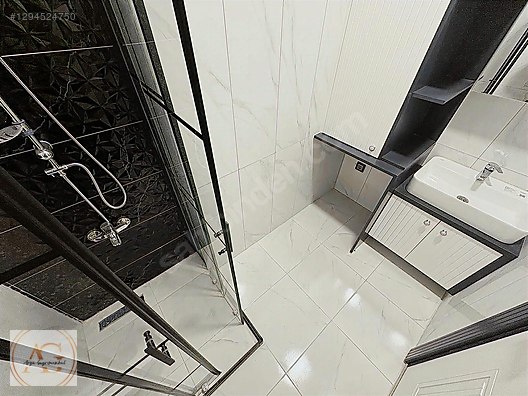 ARYA'DAN BAHÇELİEVLER'DE 1+1 ARAKAT ÖN CEPHE DOĞALGAZLI DAİRE - BALIKESİR BURHANİYE fotoğraf 34